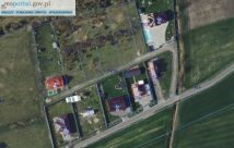 Działka budowlana Władysławów Bielawski