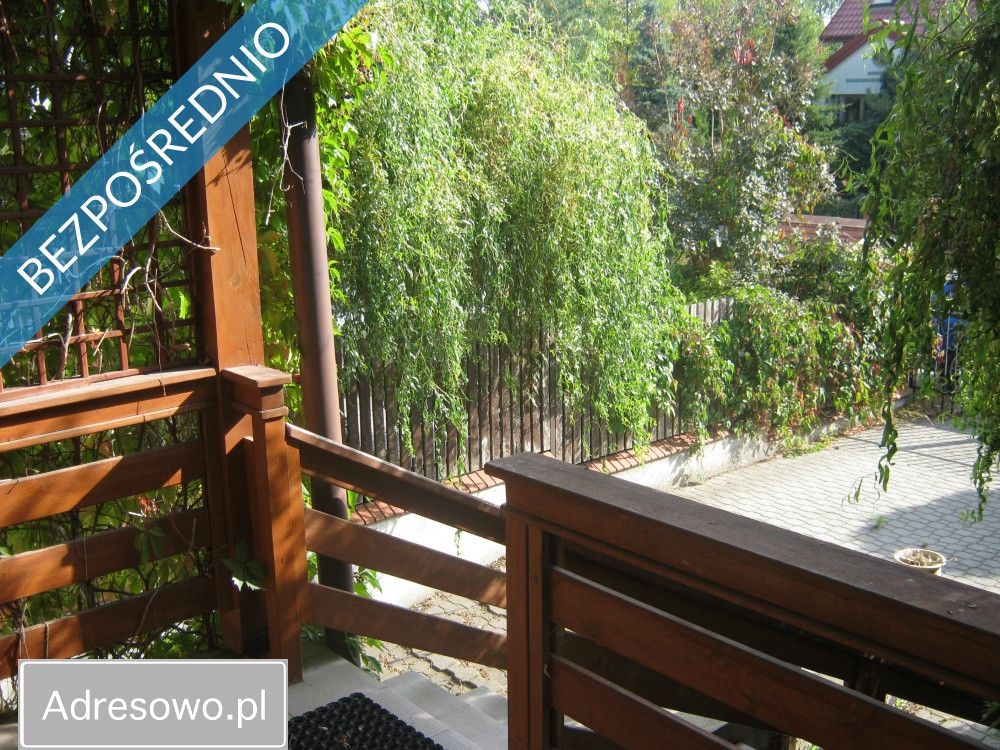 dom szeregowy, 6 pokoi Julianów, ul. Jaskółki. Zdjęcie 6