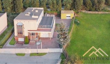 Lokal Gdańsk Brzeźno, ul. Aleksandra Zelwerowicza