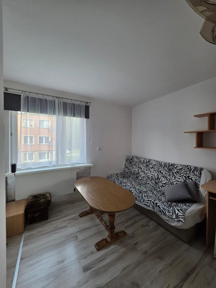 Mieszkanie 1-pokojowe Osowo. Zdjęcie 11