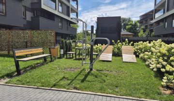 Mieszkanie 2-pokojowe Kraków Kantorowice, ul. Stanisława Przybyszewskiego