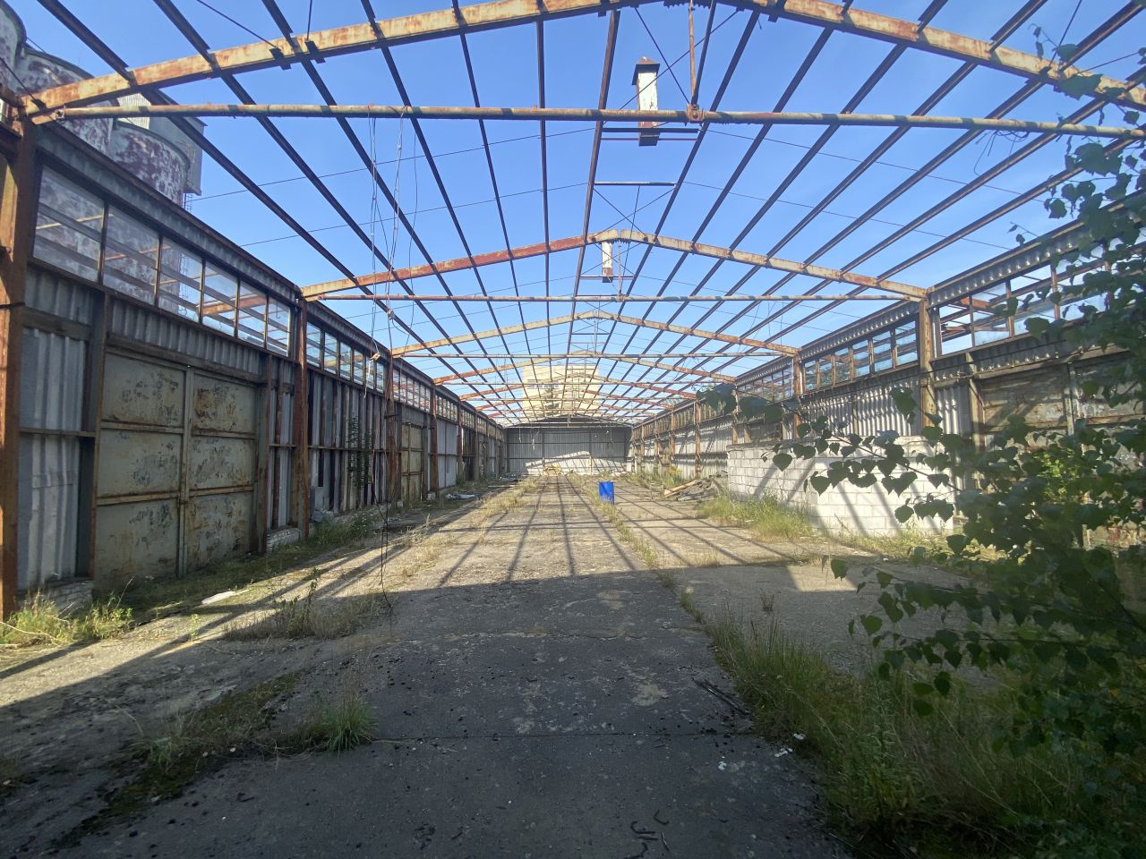 Działka inwestycyjna Łobez, ul. Drawska. Zdjęcie 13