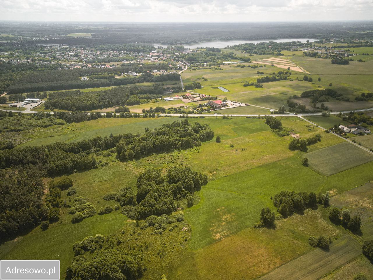 Działka budowlana Skępe. Zdjęcie 3