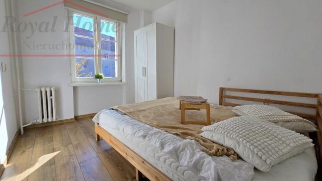 Mieszkanie 2-pokojowe Wrocław Stare Miasto, ul. Nowy Świat. Zdjęcie 1