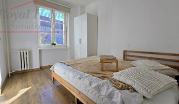 Mieszkanie 2-pokojowe Wrocław Stare Miasto, ul. Nowy Świat
