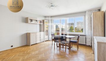 Mieszkanie 3-pokojowe Gdynia Oksywie, ul. Stolarska