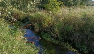 Działka rolno-budowlana Wólka Abramowska Majdanek