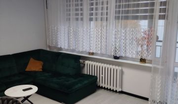 Mieszkanie 3-pokojowe Sosnowiec Zagórze, ul. Koszalińska