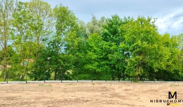 Działka budowlana Świecie Kołobrzeskie