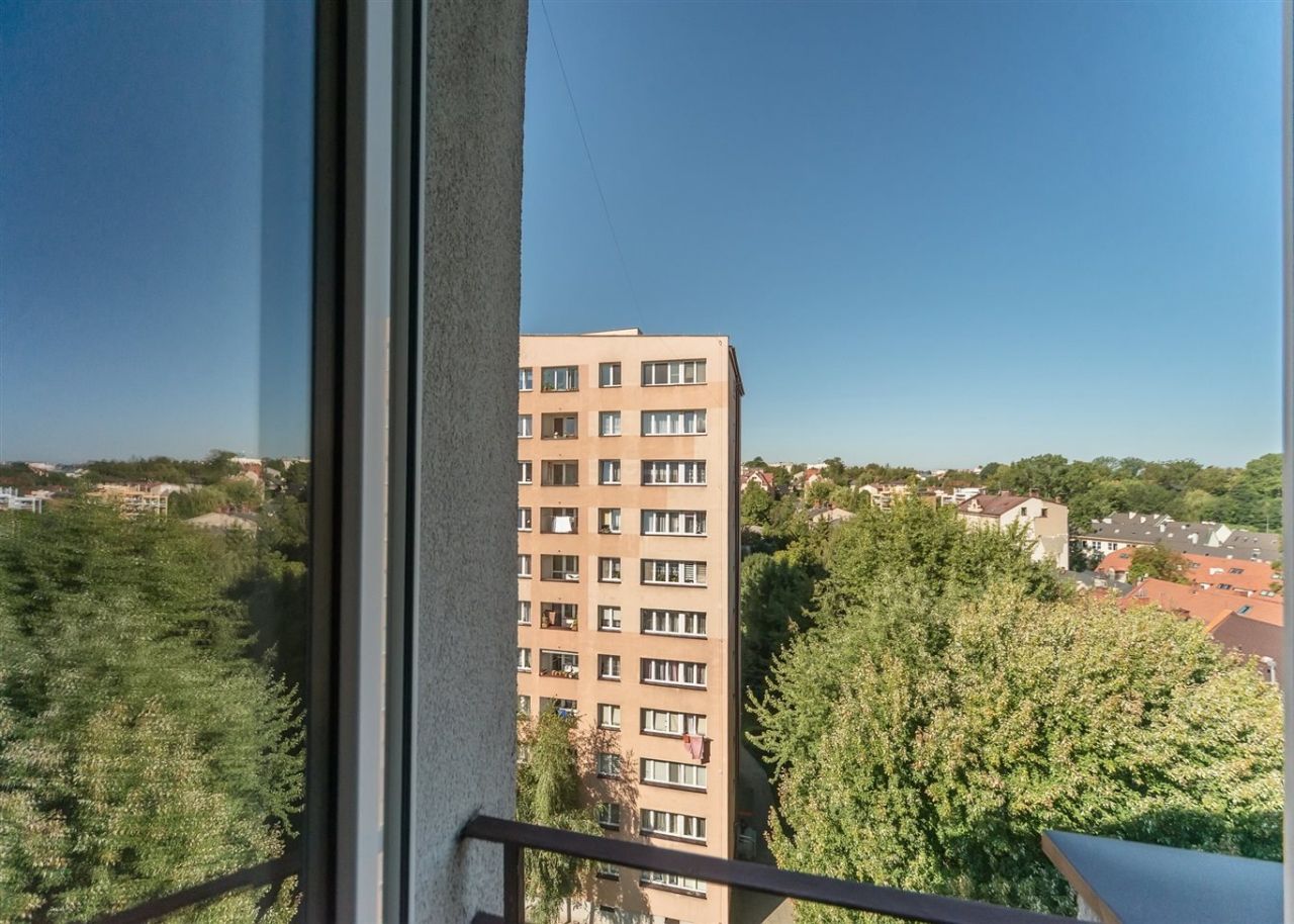 Mieszkanie 2-pokojowe Bielsko-Biała, ul. Czysta. Zdjęcie 17