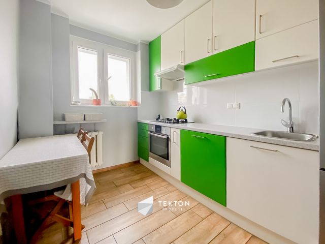 Mieszkanie 2-pokojowe Poznań Rataje, os. Orła Białego. Zdjęcie 1