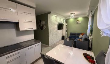 Mieszkanie 3-pokojowe Toruń, ul. Strzałowa