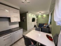 Mieszkanie 3-pokojowe Toruń, ul. Strzałowa. Zdjęcie 1