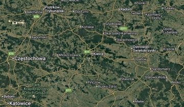 Mieszkanie 2-pokojowe Kielce