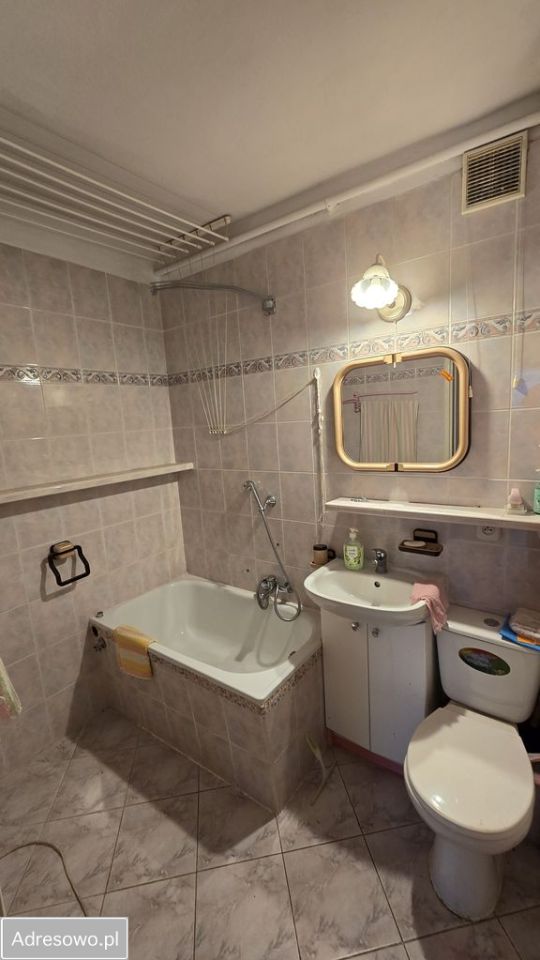 Mieszkanie 3-pokojowe Otwock, ul. Kazimierza Pułaskiego. Zdjęcie 4