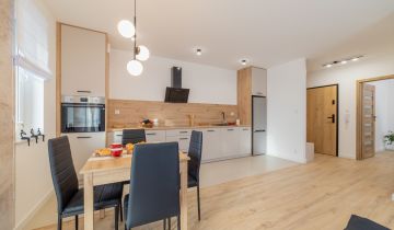 Mieszkanie 2-pokojowe Olsztyn Jaroty, ul. Bartąska