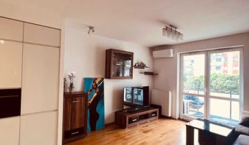 Mieszkanie 2-pokojowe Warszawa Bemowo, ul. Batalionów Chłopskich