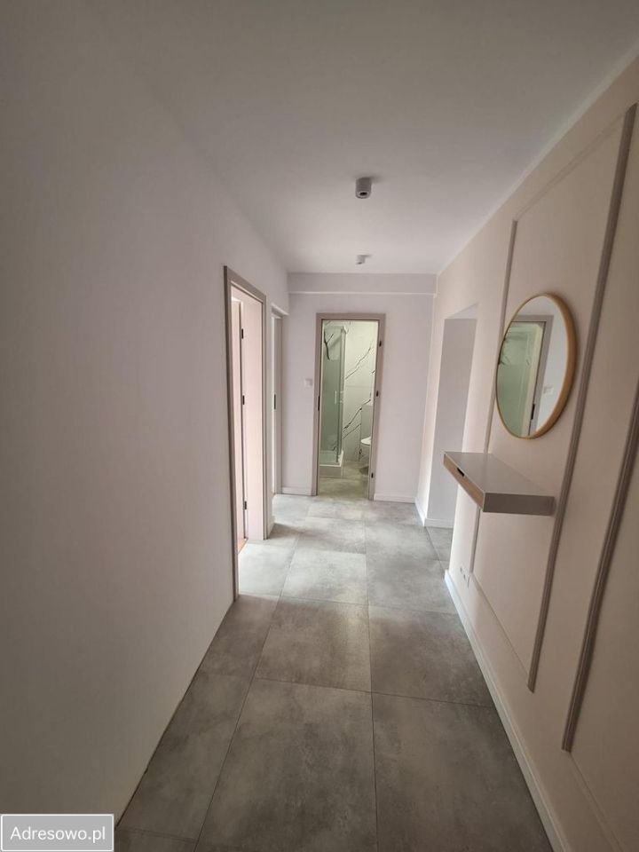 Mieszkanie 3-pokojowe Gorzów Wielkopolski, ul. Hugona Kołłątaja. Zdjęcie 12