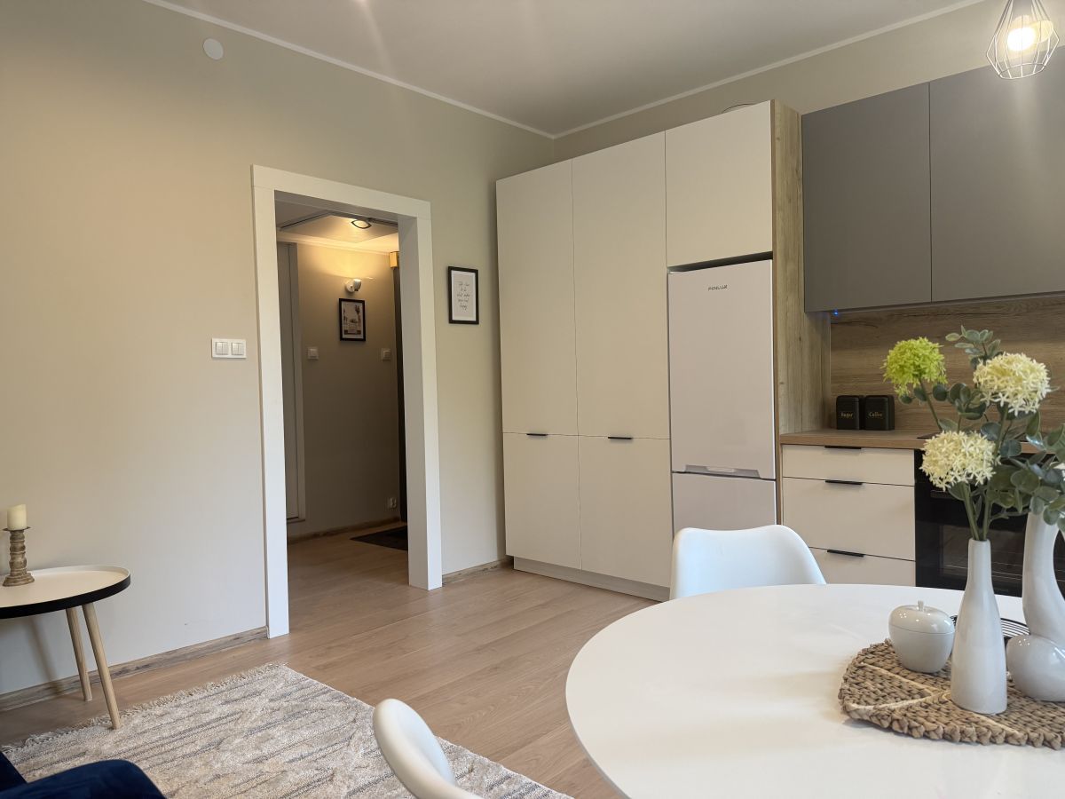 Mieszkanie 2-pokojowe Łódź Bałuty, ul. Zgierska. Zdjęcie 14