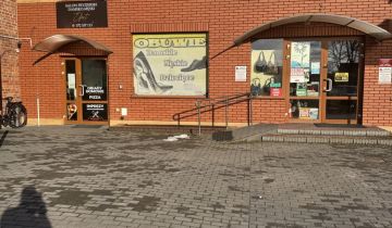 Lokal Stoczek Łukowski