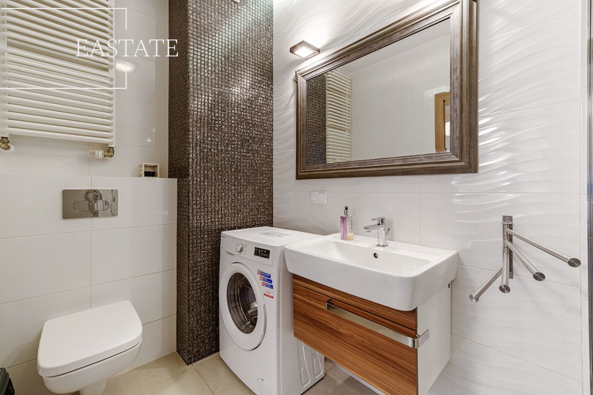 Mieszkanie 2-pokojowe Warszawa Żoliborz, ul. Jasnodworska. Zdjęcie 11