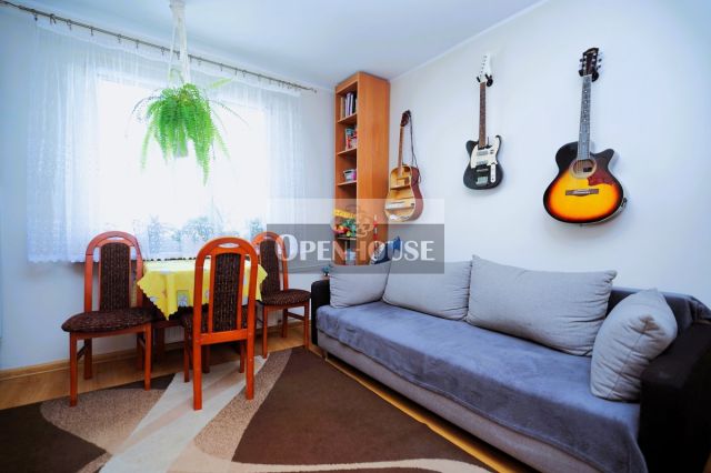 Mieszkanie 3-pokojowe Głogów, ul. Jagiellońska. Zdjęcie 4