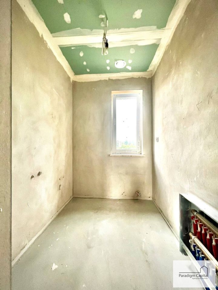 dom wolnostojący, 4 pokoje Kraków Wolica. Zdjęcie 12