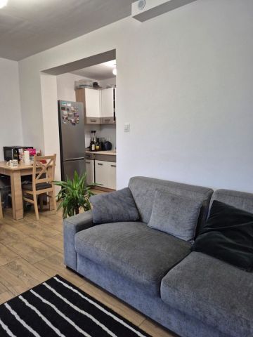 Mieszkanie 2-pokojowe Biała Podlaska, al. Jana Pawła II. Zdjęcie 1