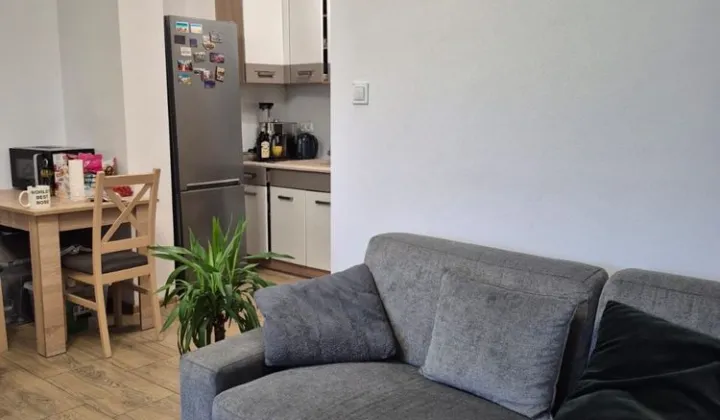 Mieszkanie 2-pokojowe Biała Podlaska, al. Jana Pawła II