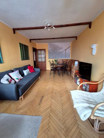 Mieszkanie 2-pokojowe Gdańsk Przymorze, ul. Olsztyńska. Zdjęcie 1