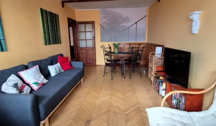 Mieszkanie 2-pokojowe Gdańsk Przymorze, ul. Olsztyńska