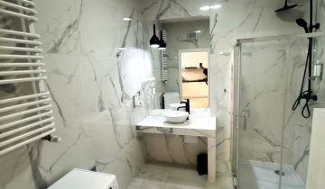 Mieszkanie 2-pokojowe Warszawa Wola, al. Prymasa Tysiąclecia