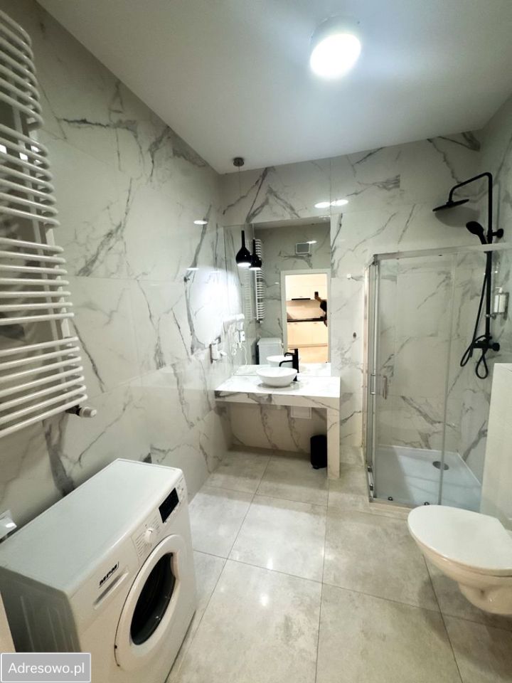 Mieszkanie 2-pokojowe Warszawa Wola, al. Prymasa Tysiąclecia. Zdjęcie 2