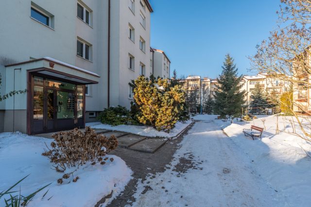Mieszkanie 2-pokojowe Warszawa Wesoła, Gościniec (1). Zdjęcie 18