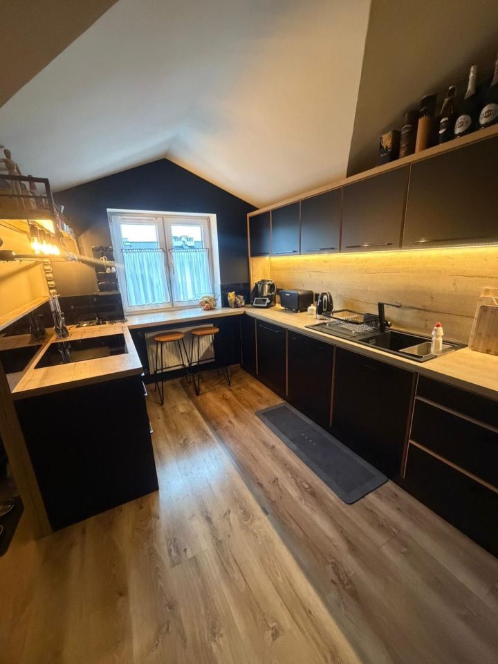 Mieszkanie 2-pokojowe Czechowice-Dziedzice. Zdjęcie 4