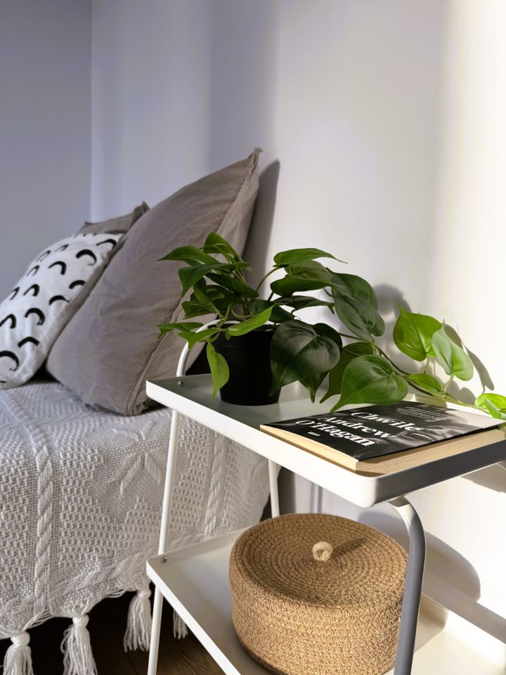 Mieszkanie 3-pokojowe Warszawa Bielany, ul. Antoniego Magiera. Zdjęcie 8