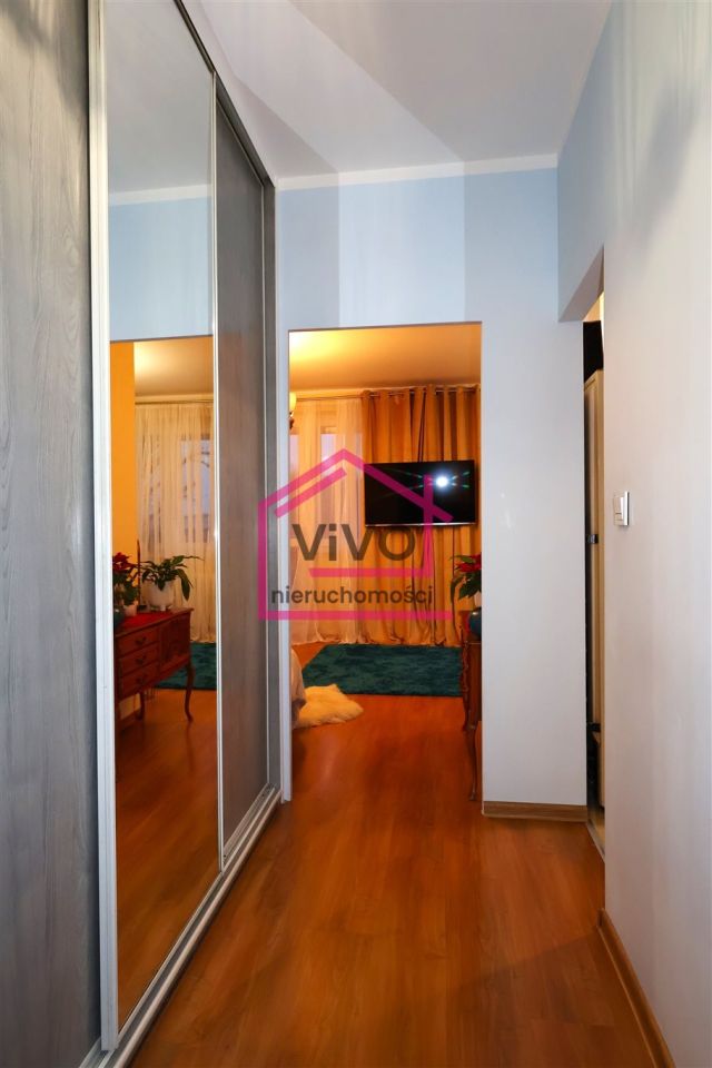 Mieszkanie 4-pokojowe Jastrzębie-Zdrój, ul. Zielona. Zdjęcie 6