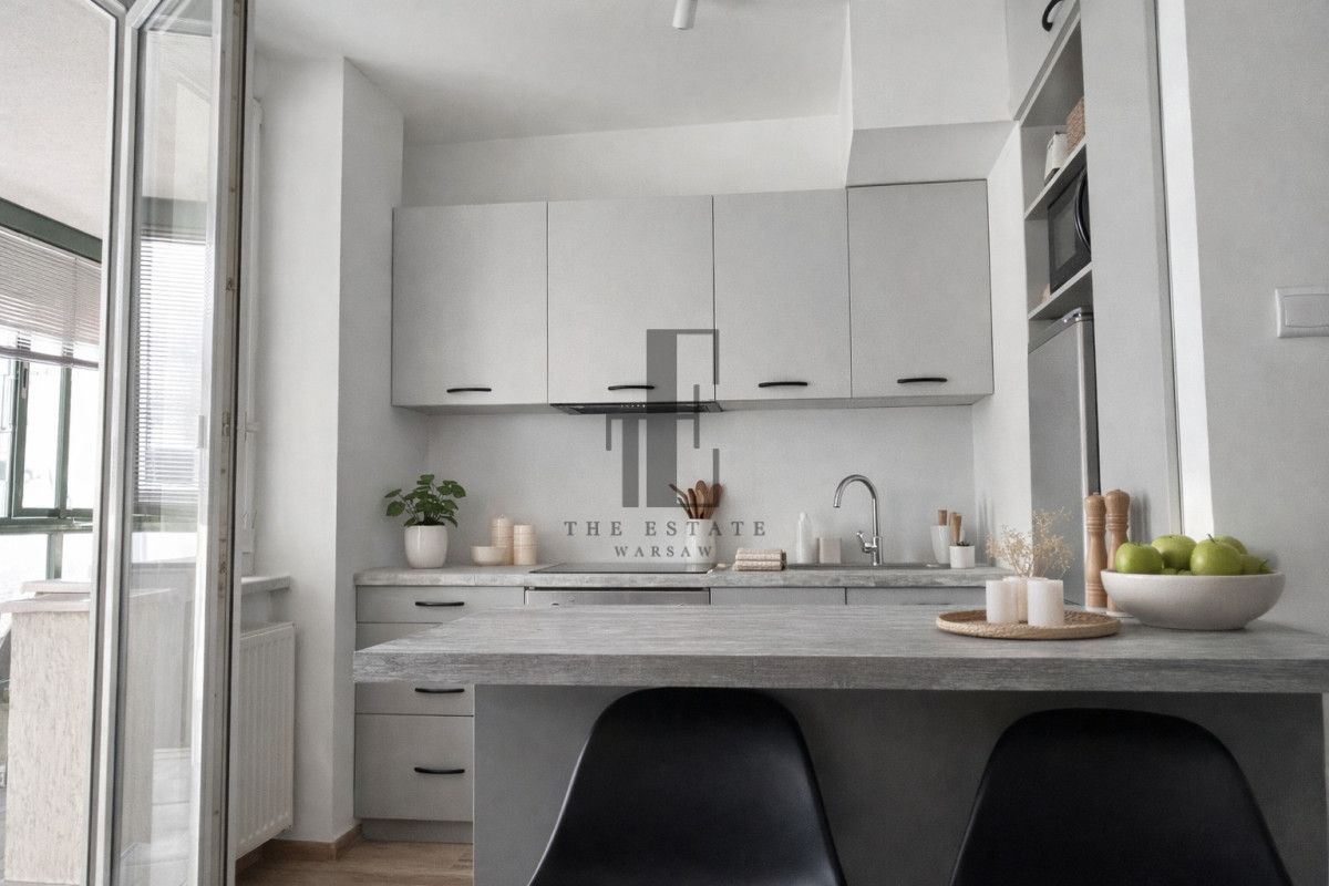 Mieszkanie 2-pokojowe Warszawa Praga, ul. Sulejkowska. Zdjęcie 3