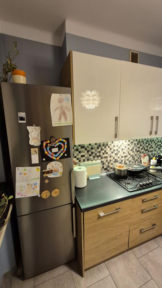 Mieszkanie 2-pokojowe Kielce Centrum, Równa. Zdjęcie 12