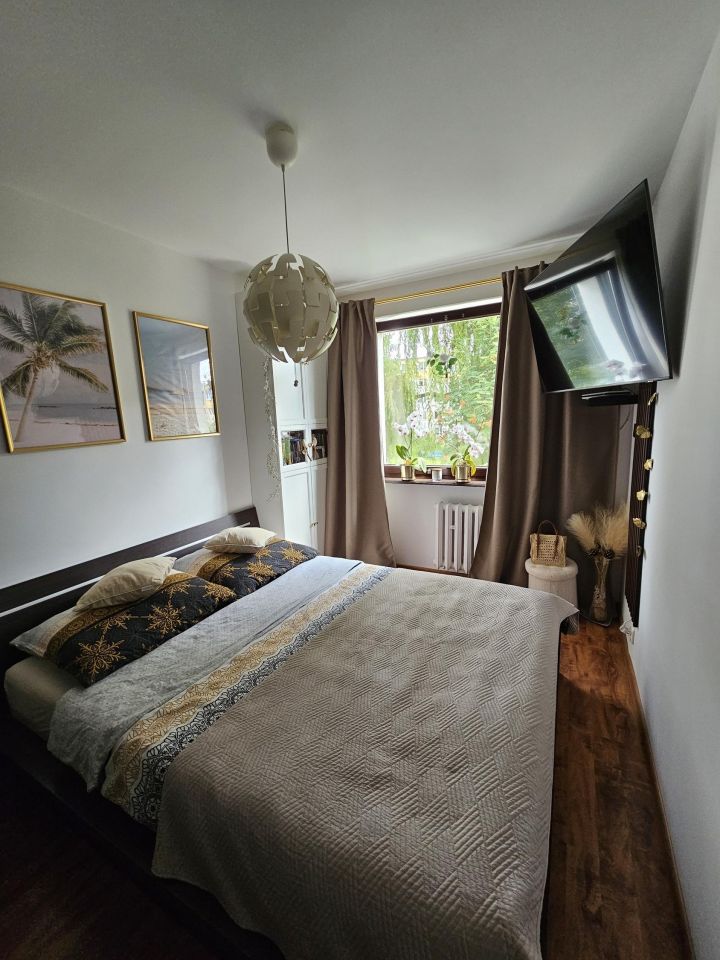 Mieszkanie 3-pokojowe Gdynia Obłuże, ul. płk. Stanisława Dąbka. Zdjęcie 15