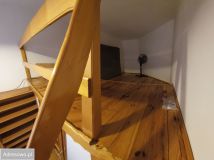 Mieszkanie 3-pokojowe Wrocław Krzyki, ul. Aleksandra Hercena. Zdjęcie 2