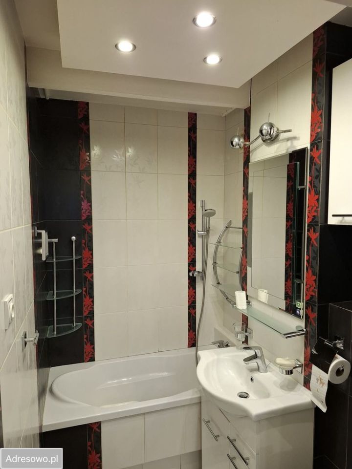 Mieszkanie 3-pokojowe Warszawa Praga-Północ, ul. Radzymińska. Zdjęcie 7