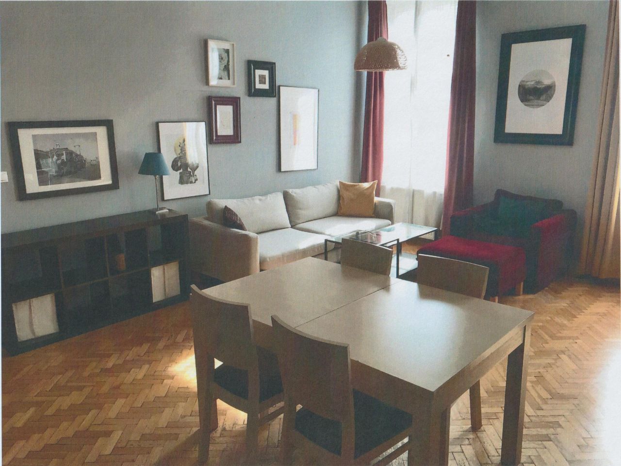 Mieszkanie 2-pokojowe Kraków Kazimierz, ul. Bożego Ciała. Zdjęcie 6