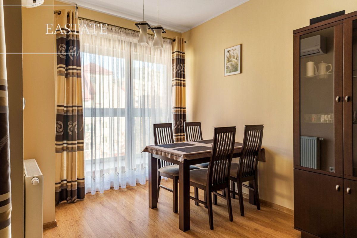 Mieszkanie 2-pokojowe Warszawa Mokotów, al. Wyścigowa. Zdjęcie 6