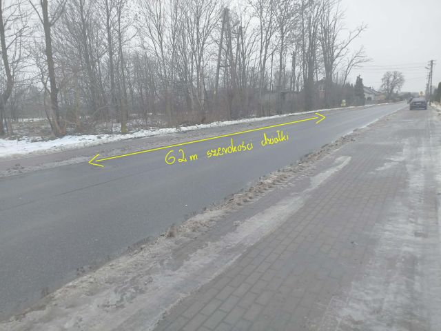 Działka rolno-budowlana Bałdrzychów. Zdjęcie 10