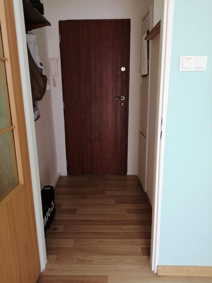 Mieszkanie 1-pokojowe Nowa Ruda, os. Wojska Polskiego. Zdjęcie 2