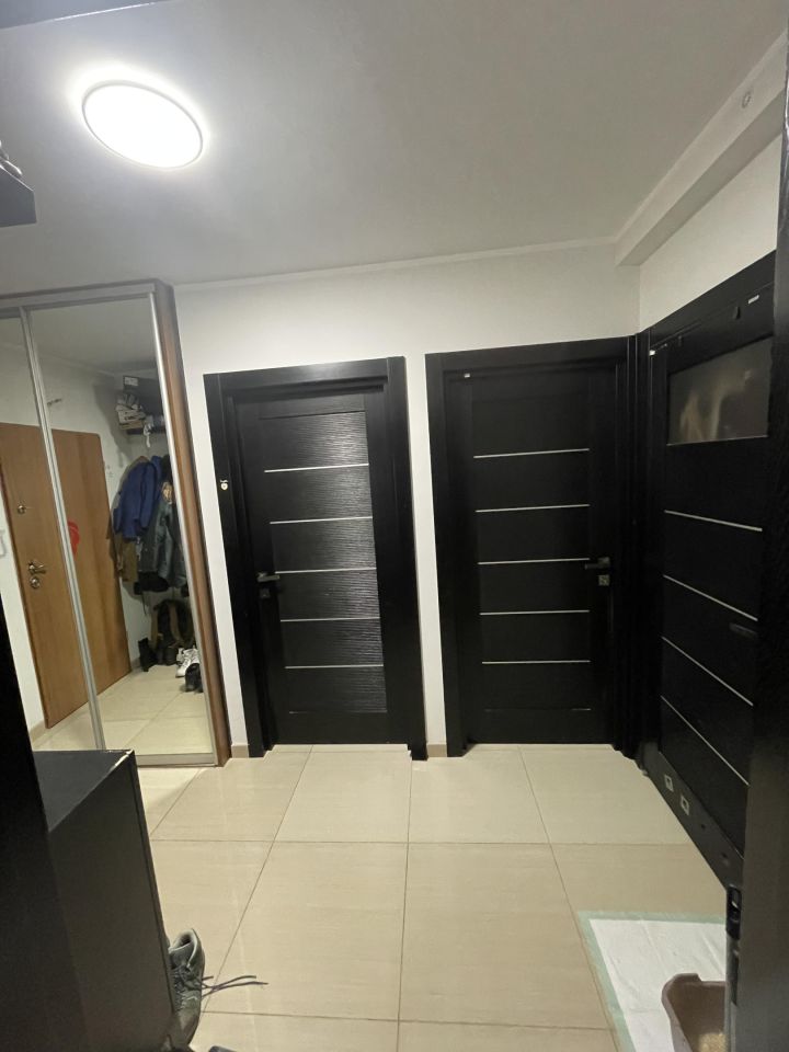 Mieszkanie 3-pokojowe Świdnica Centrum, pl. Michała Drzymały. Zdjęcie 9