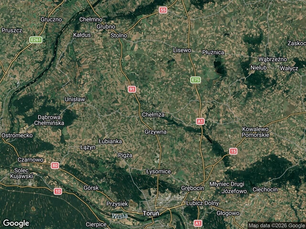 Lokal Chełmża, Ks.Wryczy. Zdjęcie 1