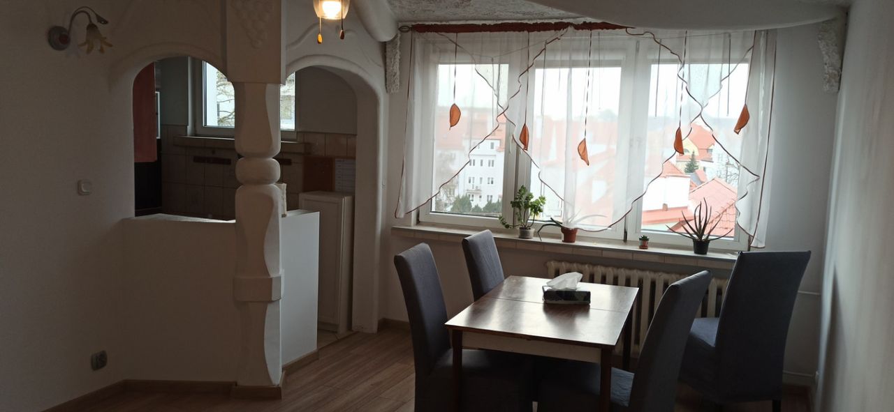 Mieszkanie 2-pokojowe Ostróda, ul. Stefana Żeromskiego. Zdjęcie 13