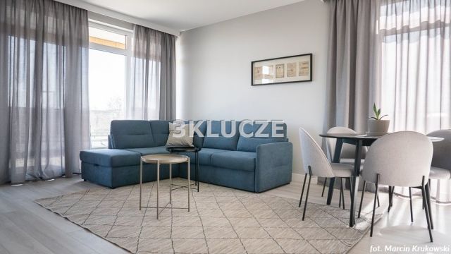 Mieszkanie 2-pokojowe Lublin Sławin, ul. Wędrowna. Zdjęcie 3